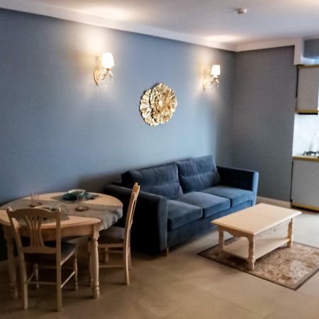 Luxury Studio Anis 1 Năvodari Esterno foto