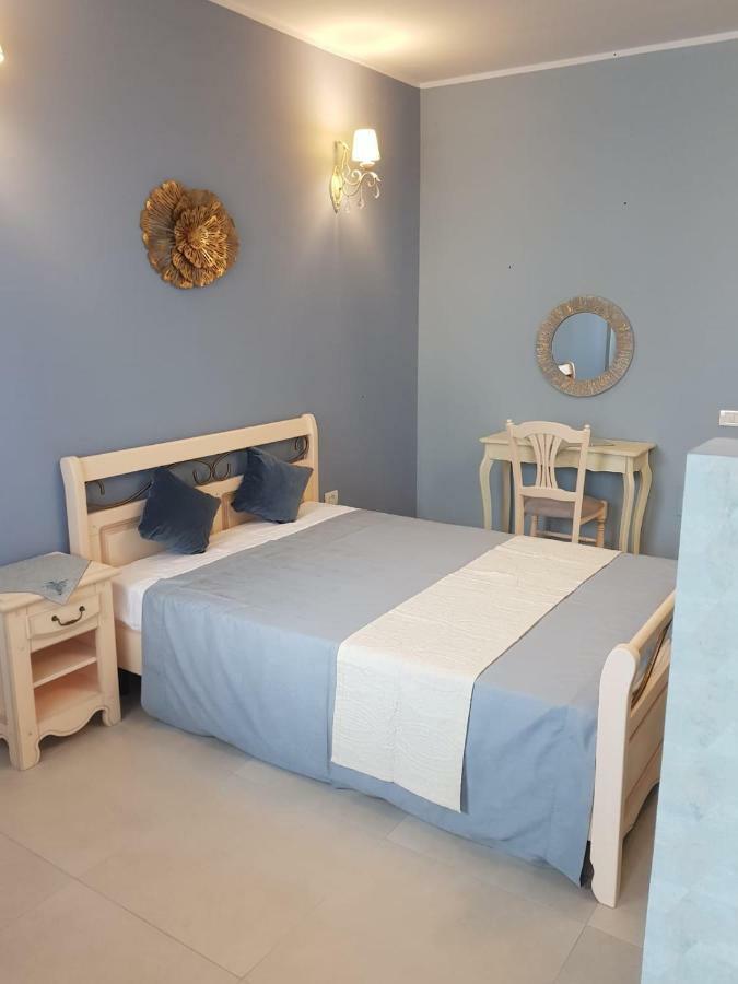 Luxury Studio Anis 1 Năvodari Esterno foto