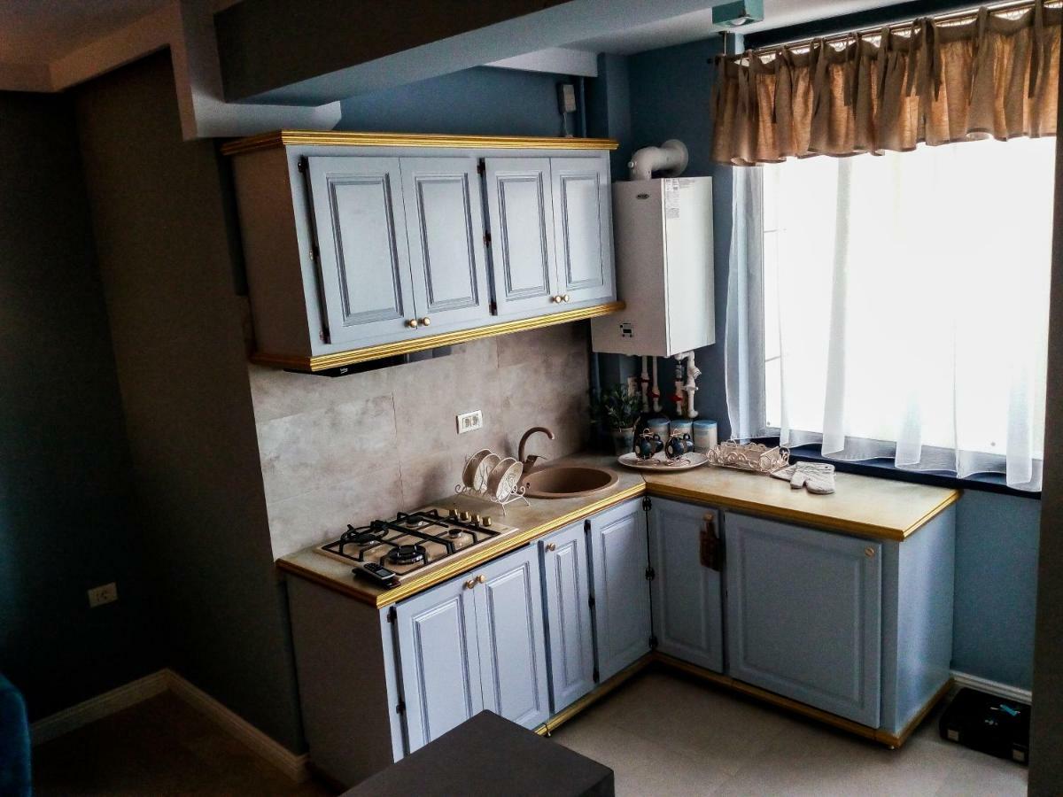 Luxury Studio Anis 1 Năvodari Esterno foto
