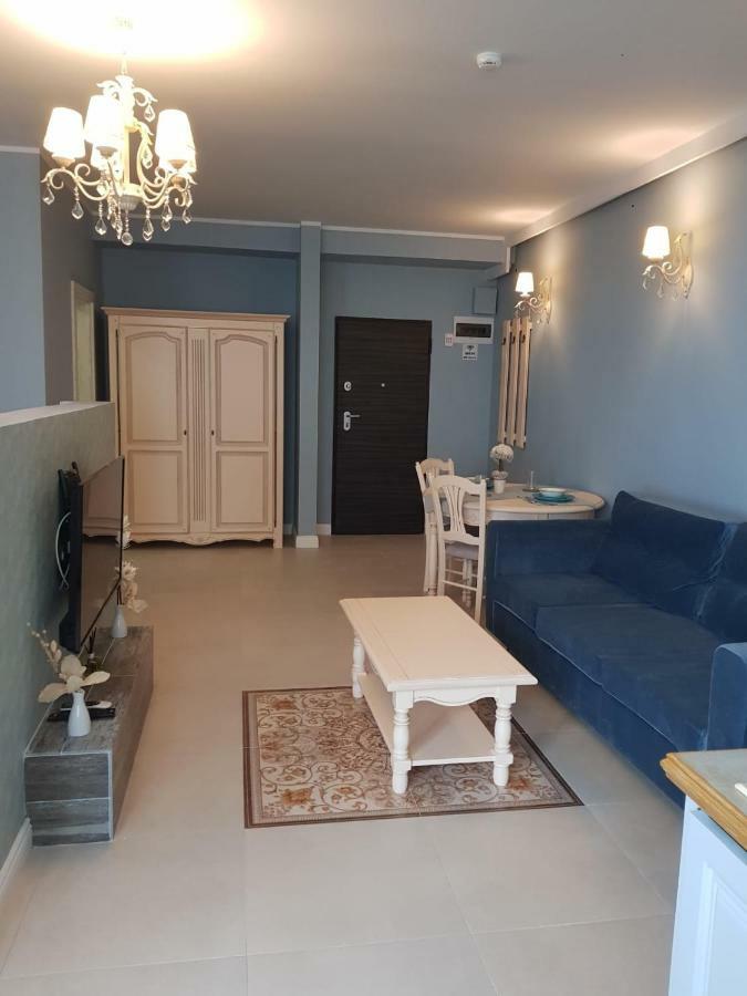 Luxury Studio Anis 1 Năvodari Esterno foto