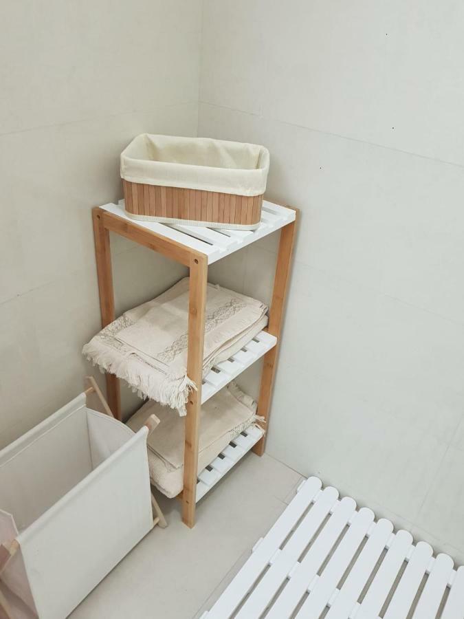 Luxury Studio Anis 1 Năvodari Esterno foto