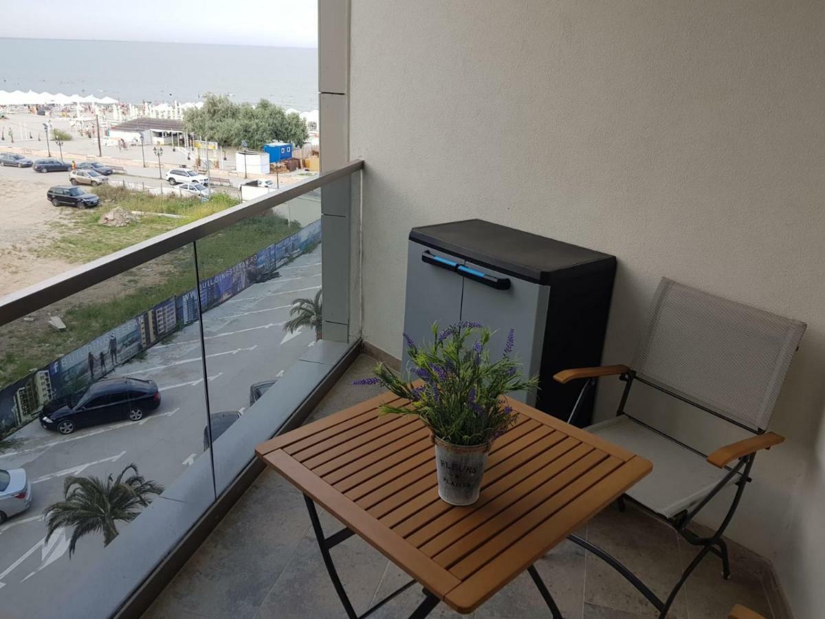Luxury Studio Anis 1 Năvodari Esterno foto