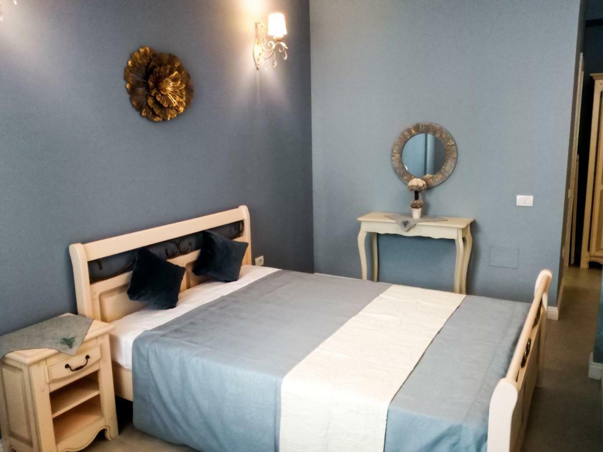 Luxury Studio Anis 1 Năvodari Esterno foto
