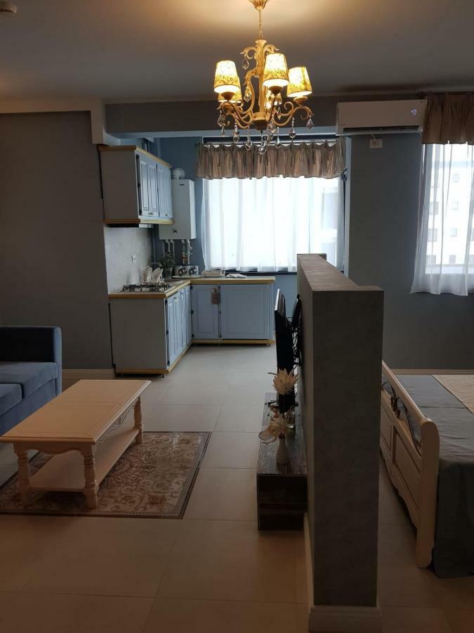 Luxury Studio Anis 1 Năvodari Esterno foto