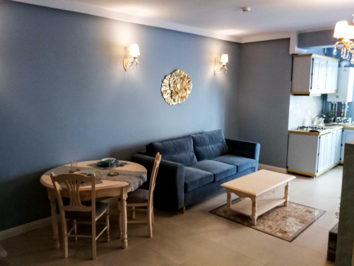 Luxury Studio Anis 1 Năvodari Esterno foto