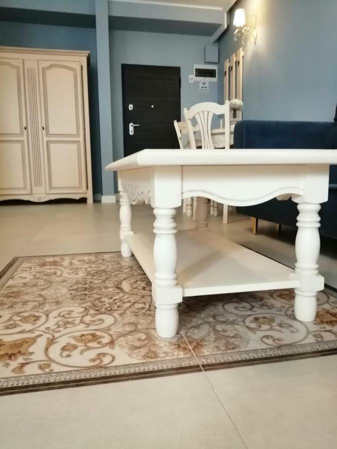 Luxury Studio Anis 1 Năvodari Esterno foto