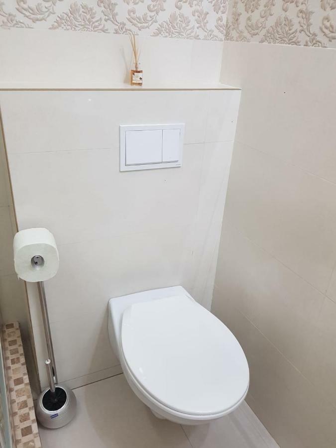 Luxury Studio Anis 1 Năvodari Esterno foto