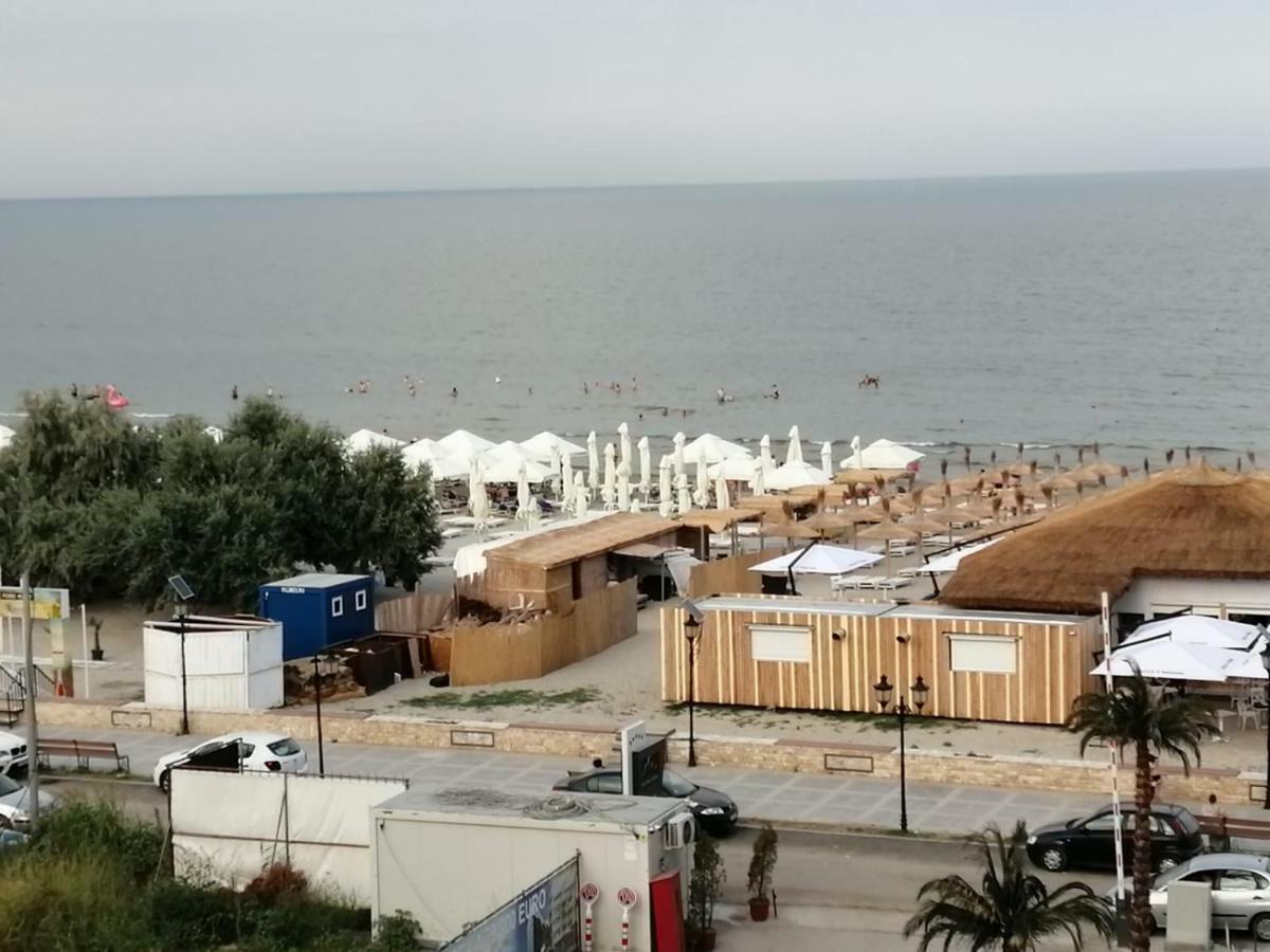 Luxury Studio Anis 1 Năvodari Esterno foto