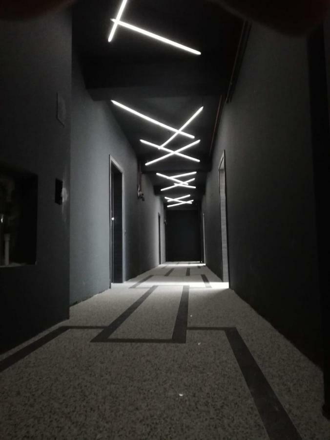 Luxury Studio Anis 1 Năvodari Esterno foto